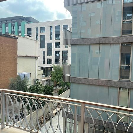 티라나 Ale Investa Hospitality 아파트 외부 사진